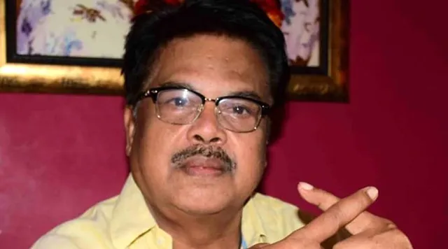 ଅଭିନେତା ବିଜୟ ମହାନ୍ତି ଗୁରୁତର,  ହସପିଟାଲରେ ଭର୍ତ୍ତି