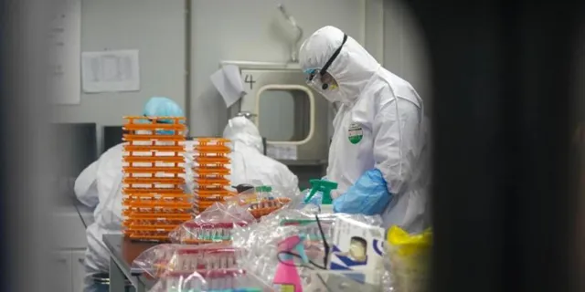 କୋଭିଡ୍‌ ପାଇଁ ଏଚ୍‌ଆଇଭି-ଟିବି-ମ୍ୟାଲେରିଆ ମୃତ୍ୟୁ ବଢ଼ିଯିବ