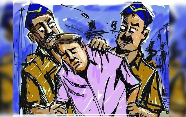 ମାର୍କେଟ କମ୍ପ୍ଲେକ୍ସ୍‌ରେ ଭୁଜାଲି ବୁଲିଲା