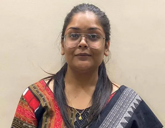 କୋଭିଡ୍‌ ନିୟମ ଉଲ୍ଲଂଘନ ଅଭିଯୋଗ : ମନ୍ତ୍ରୀ ନବ ଦାସଙ୍କ ଝିଅ ନାମରେ ଏତଲା