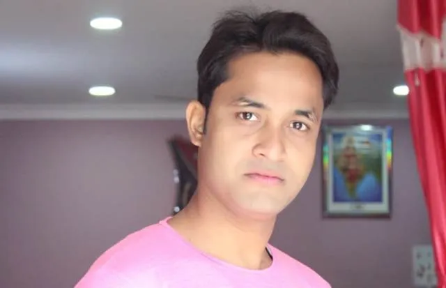 ପୂର୍ବ ଜିଲ୍ଲା ବିଜେପି ମିଡିଆ ସଂଯୋଜକ ଭାବେ ଦୀନେଶ ଦାଶଙ୍କୁ ନିଯୁକ୍ତି