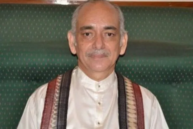 ପୁରୀ ଶ୍ରୀନଅରରେ ପୁଷ୍ୟାଭିଷେକ ନୀତି, ଗଜପତି ମହାରାଜଙ୍କ ହେଲା ରାଜାଭିଷେକ