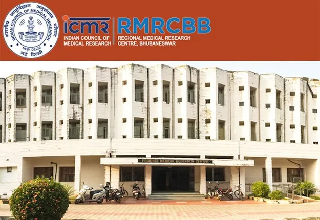 ଆର୍‌ଏମ୍‌ଆରସିରେ ଲକ୍ଷେ ନମୁନା ପରୀକ୍ଷା ଟପିଲା