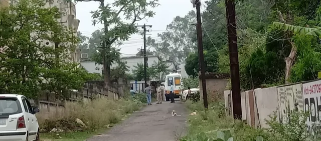 ହାଇଦ୍ରାବାଦ ଫେରନ୍ତା ଦମ୍ପତିଙ୍କୁ କରୋନା, ଝାରସୁଗୁଡ଼ାରେ ସଂଖ୍ୟା ଛୁଇଁଲା ୧୭