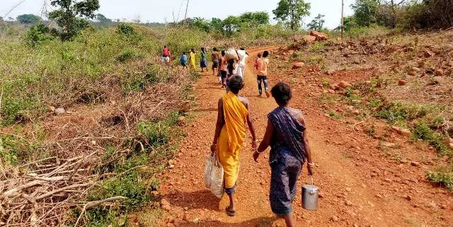 ୭ ବର୍ଷ ପରେ ନଗଡ଼ା…: କୋଟିକୋଟି ଖର୍ଚ୍ଚ, ବଦଳୁ ନାହାନ୍ତି ଲୋକ