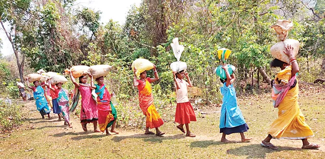 ନଗଡ଼ା ଅପପୁଷ୍ଟି ଘଟଣାକୁ ୪ ବର୍ଷ ପୂରିଲା : ଏବେ ବି ଅପହଞ୍ଚ ତୁମୁଣି,ତଳଡିହ