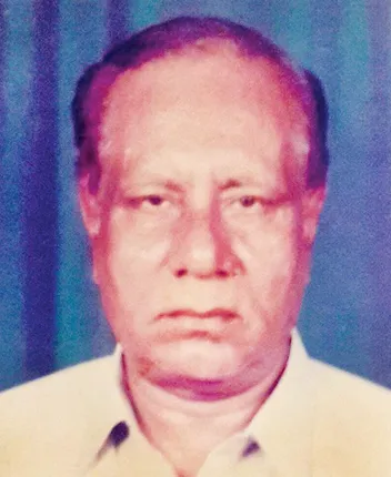 ଇଡ୍‌କୋର ପ୍ରାକ୍ତନ ସିଏମଡି ଏଲ.ଏନ ବାରିକଙ୍କ ପରଲୋକ