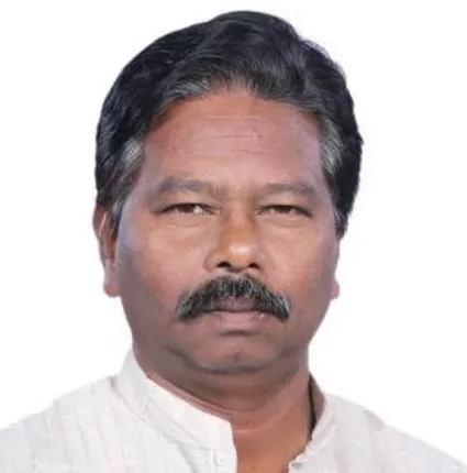 ଓଡିଶାର ୮ ପ୍ରକଳ୍ପ ପାଇଁ ୧୨୦୮.୮୬ କୋଟି ଟଙ୍କା ଯୋଗାଇ ଦେଇଛନ୍ତି କେନ୍ଦ୍ର ସରକାର: ବିଶ୍ୱେଶ୍ୱର ଟୁଡୁ