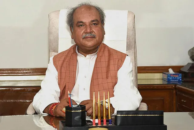 ପୂର୍ବ ବର୍ଷ ତୁଳନାରେ ୨୪.୧୩ ଲକ୍ଷ ହେକ୍ଟର ଅଧିକ ଜମିରେ ରବିଚାଷ ହୋଇଛି: କୃଷି ମନ୍ତ୍ରୀ