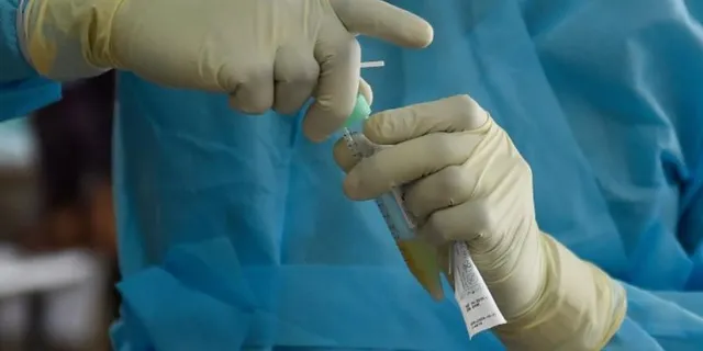 ଓଡ଼ିଶାରେ ପ୍ରଥମ: କଟକ ଅଶ୍ୱିନୀ କୋଭିଡ ହସପିଟାଲରେ ଆରମ୍ଭ ହେଲା ପ୍ଲାଜମା ଥେରାପି