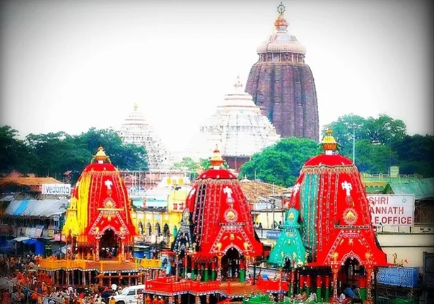 କରୋନା ସମୟରେ ରଥଯାତ୍ରା ହେଲେ ଲୋକଙ୍କ ମନୋବଳ ବୃଦ୍ଧି ହେବ: ବିରୋଧୀ