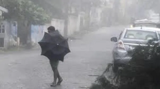 ଉପକୂଳ ଓଡ଼ିଶାରେ ନିଅଣ୍ଟିଆ ବର୍ଷା