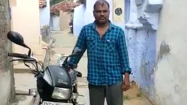 ଚୋରି କରି ନେଇ ବାଇକ୍‌କୁ ୧୫ ଦିନ ଚଳାଇ ପୁଣି କୋରିୟର କରି ମାଲିକ ନିକଟକୁ ପଠାଇ ଦେଲା ଚୋର