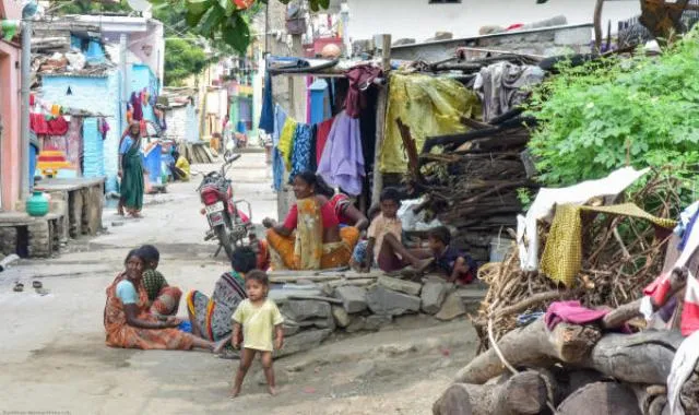 ନିୟନ୍ତ୍ରଣରେ ବସ୍ତି : ଏବେ ରାଜଧାନୀର ଅଧିକାଂଶ ବସ୍ତି କରୋନାମୁକ୍ତ, ବସ୍ତିରୁ ବାହାରିଛନ୍ତି ୧୪୭୮, ସୁସ୍ଥ ୧୧୮୦