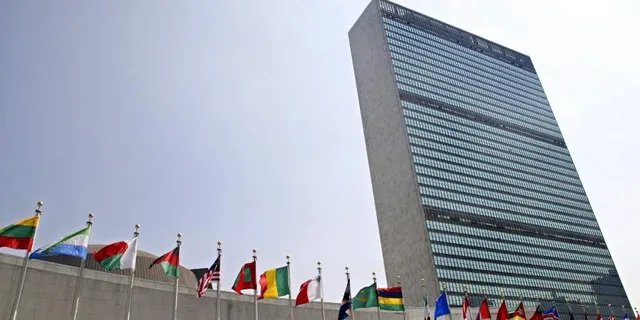 ଜାତିସଂଘରେ ସମସ୍ତଙ୍କୁ ଭେଟୋ କ୍ଷମତା ମିଳୁ, ନହେଲେ କାହାକୁ ନମିଳୁ : ଭାରତ