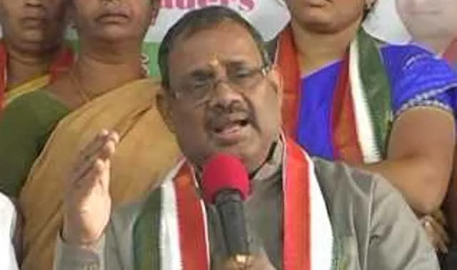 ୫୦ ଲକ୍ଷ ଟଙ୍କା ବୀମା ପ୍ରାଣ ହରାଇଥିବା ଶ୍ରମିକଙ୍କ ପରିବାରକୁ ମିଳୁ: ଏଆଇସିସି ସାଧାରଣ ସମ୍ପାଦକ