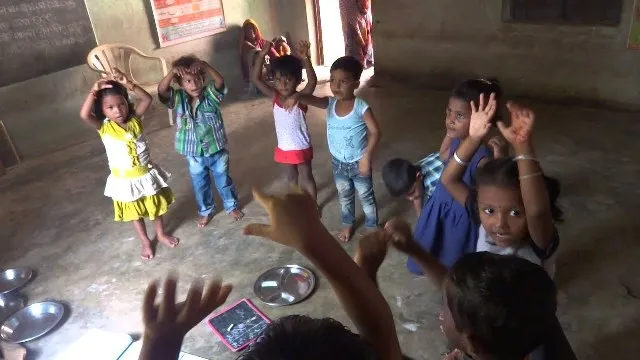 ଅଙ୍ଗନବାଡ଼ିରେ ଭୂତ ହିତାଧିକାରୀ! ବାର୍ଷିକ ସର୍ଭେ ରେଜିଷ୍ଟାର ଯାଞ୍ଚ ନିର୍ଦ୍ଦେଶ