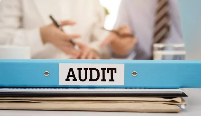 ଦୁଇ କଲେଜର ଅଡିଟ୍‌ ନିର୍ଦ୍ଦେଶ