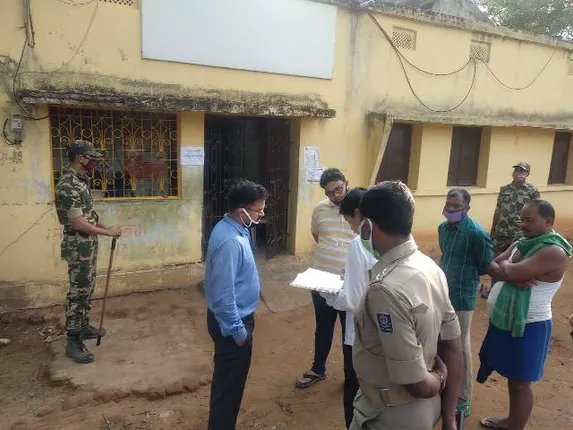  ଏଟିଏମ ଲୁଟି ଉଦ୍ୟମ କରି ବିଫଳ ହେବା ପରେ ବ୍ୟାଙ୍କ ଅଫ୍ ବରୋଦାରୁ ଚୋରି କଲେ  ଦୁର୍ବୃତ୍ତ