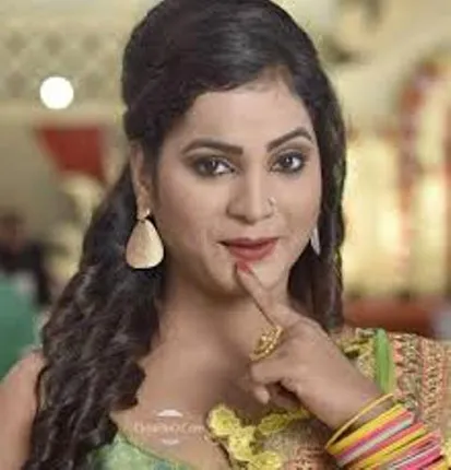 ନାୟିକା ଓ ଆଇଟମ୍ ଗର୍ଲ ବନିବା ପରେ ଏମିତିକା ଭୂମିକାରେ ଆସୁଛନ୍ତି ବିଦୁସ୍ମିତା