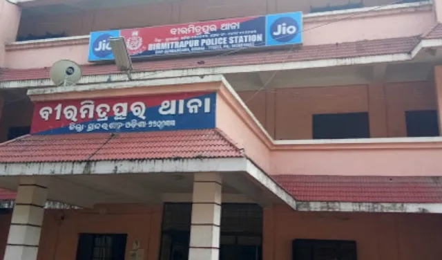 ବୀରମିତ୍ରପୁର ନାବାଳିକା ଦୁଷ୍କର୍ମ ଓ ବେଆଇନ ଗର୍ଭପାତ ମାମଲାର ତଦନ୍ତ କରିବାକୁ କ୍ରାଇମବ୍ରାଞ୍ଚକୁ ନିର୍ଦେଶ ଦେଲେ ପୁଲିସ୍ ମହାନିର୍ଦେଶକ