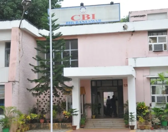 ସିବିଆଇ ଅଫିସରୁ ବାହାରିଲେ ଶିଳ୍ପପତି ମହିମା ମିଶ୍ର ଏବଂ ପୁଅ ଚନ୍ଦନ, ହାଜର ହେଲେ ଚର୍ଚ୍ଚିତ