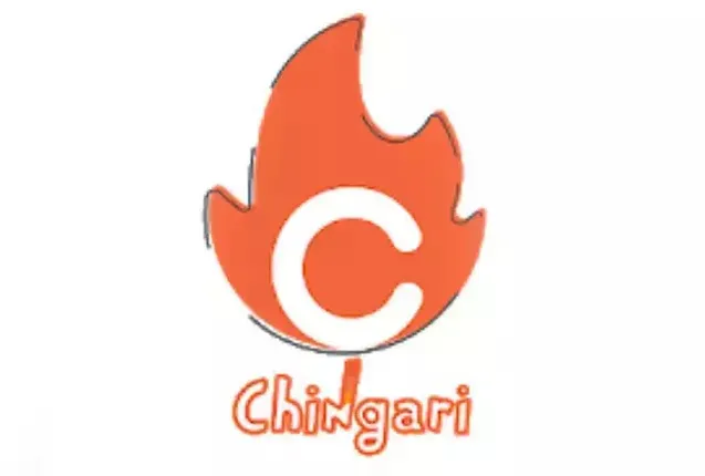 ଚିଙ୍ଗାରି ଆପ୍‌କୁ ମିଳିଲା ୯.୭୫ କୋଟି ନିବେଶ