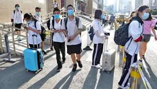 ୨୪ ଘଣ୍ଟାରେ ୨ ଲକ୍ଷରୁ ଅଧିକ ସଂକ୍ରମିତ, ବ୍ରାଜିଲ୍‌ରେ ସଂକ୍ରମିତଙ୍କ ସଂଖ୍ୟା ୧୫ ଲକ୍ଷ ଟପିଲା