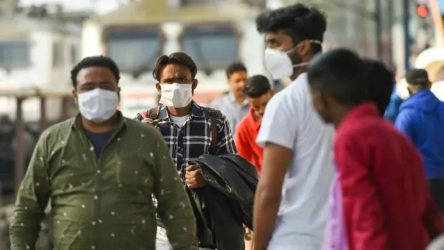 କୋଭିଡ୍ ସଂକ୍ରମଣରୁ ଶୀଘ୍ର ନିସ୍ତାର ମିଳିବନି, କରୋନାଭୂତାଣୁ ପାଇଁ ଗୋଷ୍ଠୀ ପ୍ରତିରୋଧ କ୍ଷମତାଠାରୁ ବିଶ୍ବ ବହୁ ଦୂରରେ