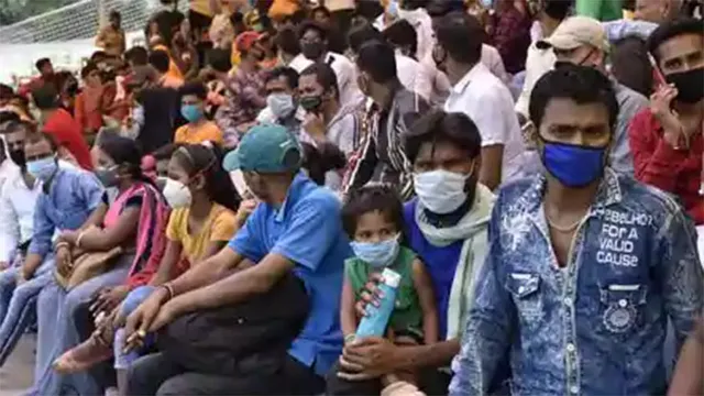 କରୋନା ଲଢ଼େଇର ଗତି କୁଆଡ଼େ?