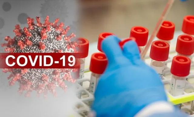 ବାଲିପାଟଣା : ପ୍ରସୂତିଙ୍କ ସମେତ ୨ ମହିଳା କରୋନା ପଜିଟିଭ୍‌