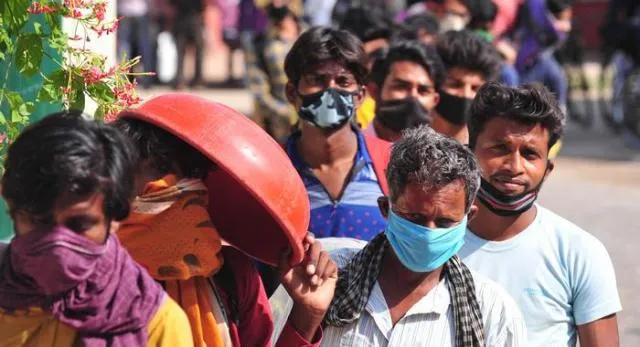 କରୋନା କାଳରେ ଭୟମୁକ୍ତ ମନ