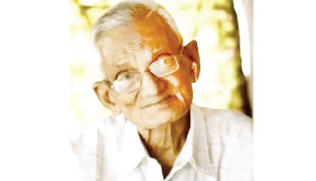 ରାଜ କପୁରଙ୍କ ‘ବୁଟ୍‌ ପଲିସ୍‌’ର କ୍ୟାମେରାମ୍ୟାନ୍‌ ଆଉ ନାହାନ୍ତି