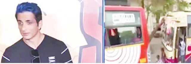 ମହିଳାଙ୍କ ଅଜବ ପ୍ରଶ୍ନର ଉତ୍ତର ରଖିଲେ ସୋନୁ