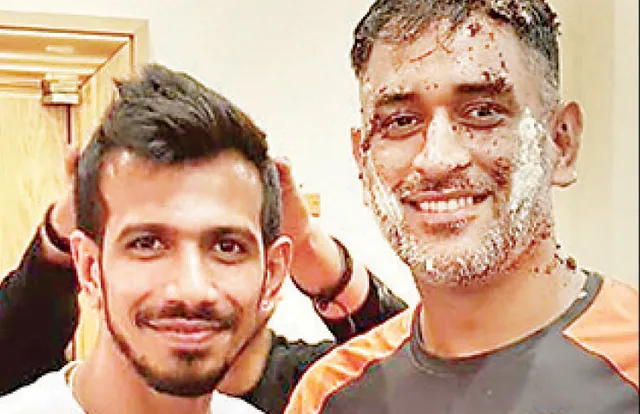 ଚହଲଙ୍କ ଇନ୍‌‌ଷ୍ଟାଗ୍ରାମ୍‌ରେ ମଜାଳିଆ ମନ୍ତବ୍ୟ: ସାକ୍ଷୀଙ୍କୁ ପଚାରିଲେ ଭାଉଜ, ମାହି ଭାଇ କେଉଁଠି