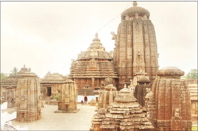 ଭୁଲିଗଲେ ଐତିହ୍ୟ ସୁରକ୍ଷା,ସବୁ ମନ୍ଦିରକୁ ବଜ୍ରପାତ ଭୟ