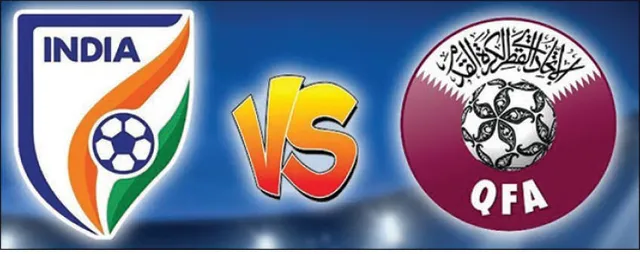 ଫିଫା ବିଶ୍ବକପ୍‌ ଯୋଗ୍ୟତାପର୍ଯ୍ୟାୟ ପାଇଁ ପୁନଃସୂଚୀ ଘୋଷଣା: ଅକ୍ଟୋବର ୮ରେ ଭାରତ-କାତାର ମୁକାବିଲ‌ା