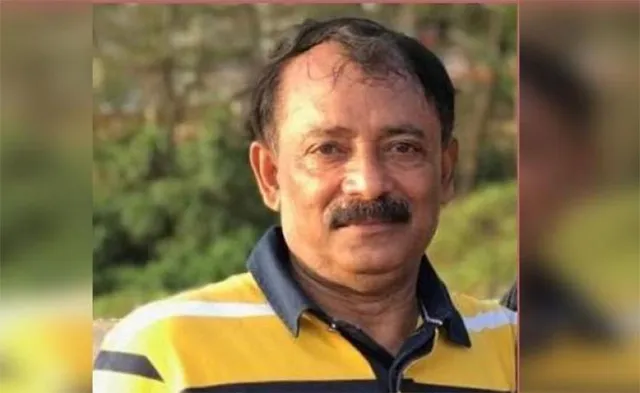 କରୋନାରେ ପୂର୍ବତନ ଫୁଟ୍‌ବଲର୍‌ଙ୍କ ମୃତ୍ୟୁ