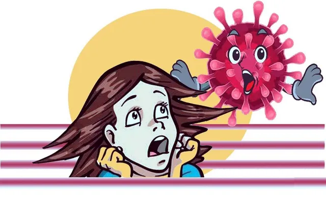 କରୋନା ଓ କୁନ୍‌ମୁନି