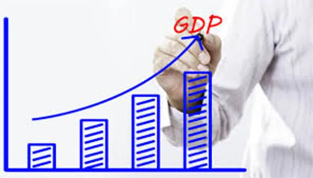 ଟ୍ରାକ୍‌କୁ ଫେରୁଛି ଭାରତୀୟ ଅର୍ଥନୀତି: ଏପ୍ରିଲ୍‌-ଜୁନ୍‌ରେ ଜିଡିପି ଅଭିବୃଦ୍ଧି ୧୩.୫%