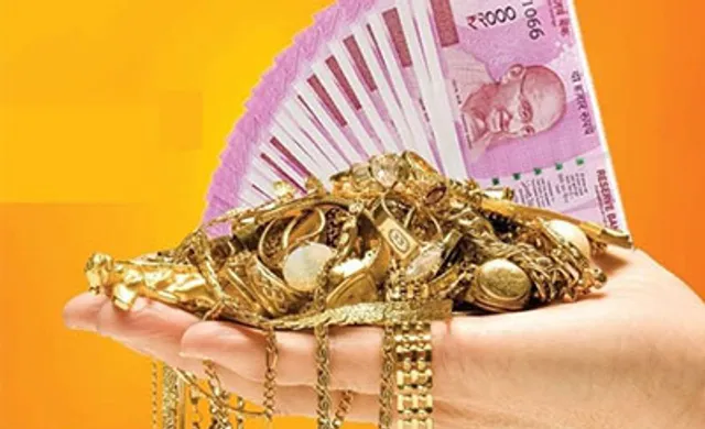 ବର୍ଷକରେ ୧୬% ଲାଭ ଦେଇଛି ସୁନା