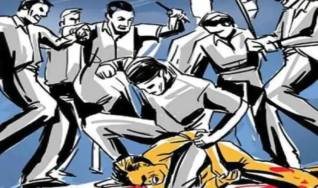 ହଳଦୀବାହଲ ଚନ୍ଦନ ଯାତ୍ରାରେ ଗୋଷ୍ଠୀ ସଂଘର୍ଷ, ୧୦ରୁ ଅଧିକ ଆହତ