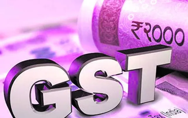 ଜିଏସ୍‌ଟି ହାର ବଢ଼ିବ, ସ୍ଲାବ୍‌ କମିବ