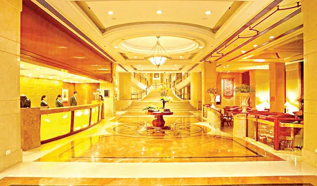 ବୁଡ଼ିଯିବ ହୋଟେଲ୍‌ ଶିଳ୍ପ! ୮୦ ପ୍ରତିଶତ କର୍ମଚାରୀ କାମ ହରାଇଲେଣି