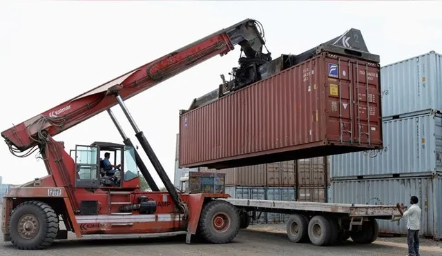 ୧୮ ବର୍ଷ ପରେ ଆମଦାନିକୁ ଟପିବ ରପ୍ତାନି