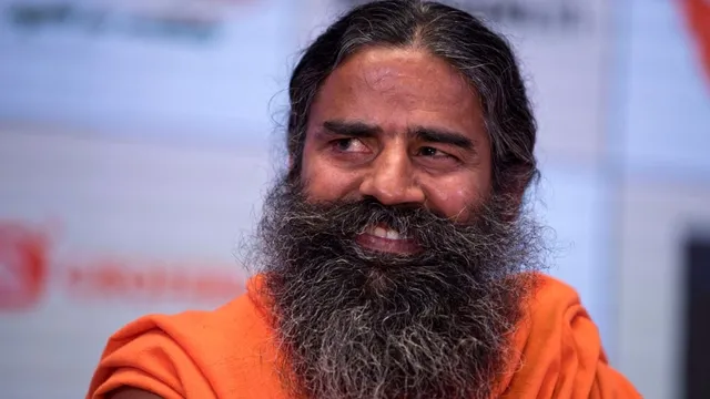 ପୁଣି ରାମଦେବଙ୍କ ବିବାଦୀୟ ବୟାନ, ସେମାନଙ୍କ ବାପା ବି ଗିରଫ କରିପାରିବେନି