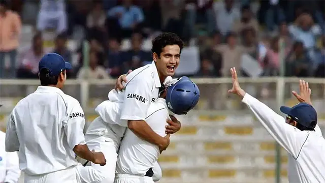 କରାଚି ହ୍ୟାଟ୍ରିକ୍ କଥା ମନେ ପକାଇଲେ ଇର୍ଫାନ