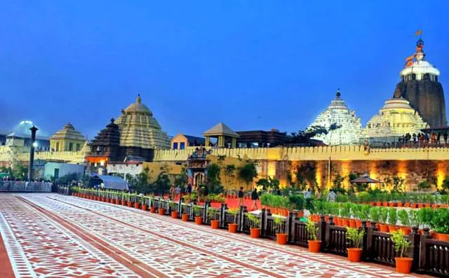 ହାଇକୋର୍ଟଙ୍କ ଗୁରୁତ୍ୱପୂର୍ଣ୍ଣ ରାୟ : ମନ୍ଦିର ଖୋଲିବା ନେଇ ସରକାର ନେବେ ନିଷ୍ପତ୍ତି