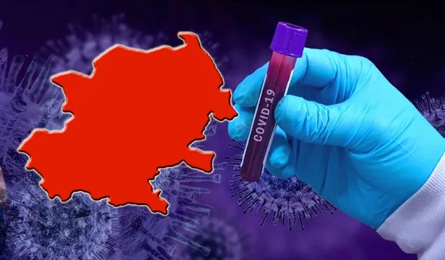 ହଟସ୍ପଟ ମୁହାଁ କନ୍ଧମାଳ! ଜିଲ୍ଲାରେ ଆକ୍ରାନ୍ତ ସଂଖ୍ୟା ୩୫୦ ଅତିକ୍ରମ କଲା