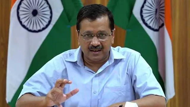 ଆର୍‌ଟିପିସିଆର୍‌ ଟେଷ୍ଟ୍‌ର ମୂଲ୍ୟ କମାଇବା ପାଇଁ କେଜ୍ରିୱାଲ୍‌ଙ୍କ ନିର୍ଦ୍ଦେଶ